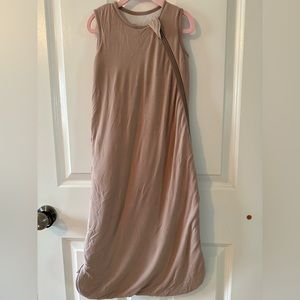 Kyte baby Sunset sleep bag 1 toy size M EUC